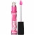 L'Oreal Paris Fuschia Amnesia Infallible Pro Matte Lip Gloss Perspective: left