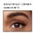L'Oreal Paris Brow Stylist Definer Waterproof Dark Brunette Eyebrow Mechanical Pencil Perspective: left