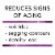 L'Oreal Paris Wrinkle Expert 55+ Face Moisturizer Anti-Aging formulated with Calcium Perspective: left