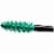 L'Oreal Paris Voluminous Feline 628 Black Mascara Perspective: left