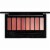 L'Oreal Paris Cream Matte & Highlighter Nude Lip La Palette Perspective: left