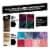 L'Oreal® Paris Colorista Burgundy 20 Semi-Permanent Hair Color Perspective: left