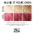 L'Oreal Paris Colorista Semi Permanent Hair Color Pink Perspective: left