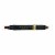 L'Oreal Paris Brow Stylist Kabuki Blender Brow Crayon 312 Blonde Perspective: left