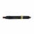 L'Oreal Paris Brow Stylist Kabuki Blender Brow Crayon 313 Brunette Perspective: left