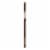 L'Oreal Paris Infallible Super Slim Liquid Eyeliner 401 Brown Perspective: left