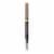 L'Oreal Paris Brow Stylist Shape And Fill Mechanical Eyebrow Pencil 400 Blonde Perspective: left