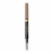 L'Oreal Paris Brow Stylist Shape And Fill Mechanical Eyebrow Pencil 400 Blonde Perspective: left