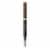 L'Oreal Paris Brow Stylist Shape And Fill 420 Dark Brunette Mechanical Eyebrow Pencil Perspective: left