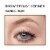 L'Oreal Paris Brow Stylist Definer Eyebrow Pencil Waterproof 391 Dark Blonde Perspective: left