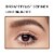 L'Oreal Paris Brow Stylist Definer Eyebrow Pencil Waterproof 392 Light Brunette Perspective: left
