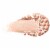L'Oreal Paris Infallible Paints Metallics Riche Eye Shadow - 400 Rose Chrome Perspective: left