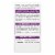 L'Oreal Paris Wrinkle Expert 55+ Eye Cream Treatment Anti-Wrinkle formulated with Calcium Perspective: left
