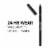 L'Oreal® Paris Infallible™ Pro-Last 930 Black Waterproof Pencil Eyeliner Perspective: left