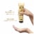 L'Oreal Paris Elvive Total Repair 5 Protein Recharge Leave-In Conditioner for Damaged Hair Perspective: left