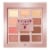 L'Oreal Paris Paradise Enchanted Eyeshadow Palette 150 Perspective: left