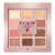 L'Oreal Paris Paradise Enchanted Eyeshadow Palette 150 Perspective: left