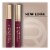 L'Oreal Paris Voluminous Mascara Washable 950 Deep Burgundy Perspective: left