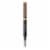 L'Oreal Paris Brow Stylist Shape And Fill Mechanical Eyebrow Pencil 405 Dark Blonde Perspective: left