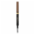 L'Oreal Paris Brow Stylist Shape And Fill Mechanical Eyebrow Pencil 405 Dark Blonde Perspective: left