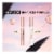 L'Oreal Paris Voluminous Lash Paradise Soft White 250 Mascara Primer Perspective: left