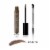 L'Oreal Paris Unbelieva Brow Tinted Brow Gel Longwear Waterproof 570 Brunette Perspective: left
