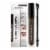 L'Oreal Paris Unbelieva Brow Tinted Brow Gel Longwear Waterproof 575 Dark Brunette Perspective: left