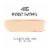 L'Oreal Paris Infallible Foundation 32 Hour Fresh Wear Lightweight 415 Rose Ivory Perspective: left