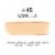 L'Oreal Paris Infallible 445 Vanilla Foundation Perspective: left