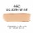 L'Oreal Paris Infallible Foundation 32 Hour Fresh Wear Lightweight 460 Golden Beige Perspective: left