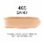 L'Oreal Paris Infallible Foundation 32 Hour Fresh Wear Lightweight 465 Sand Perspective: left