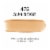 L'Oreal Paris Infallible Foundation 32 Hour Fresh Wear Lightweight 475 Sun Beige Perspective: left