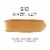 L'Oreal Paris Infallible Foundation 32 Hour Fresh Wear Lightweight 510 Hazelnut Perspective: left