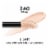 L'Oreal Paris Infallible Concealer Full Wear Full Coverage Waterproof 340 Fawn Perspective: left
