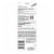 L'Oreal Paris Voluminous Lash Paradise Mascara 200 Blackest Black Perspective: left