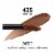 L'Oreal Paris Infallible Concealer Full Wear Full Coverage Waterproof 435 Coffee Perspective: left