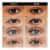 L'Oreal Paris Telescopic Original Black 925 Waterproof Mascara Perspective: left