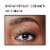 L'Oreal Paris Brow Stylist Definer Eyebrow Pencil Waterproof 393 Soft Black Perspective: left