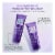 L'Oreal Paris EverPure Sulfate Free Purple Shampoo Perspective: left