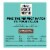 L'Oreal Paris Magic Root Rescue Root Coloring Kit Permanent 5A Medium Ash Brown Perspective: left