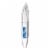 L'Oreal Paris Bambi Eye Mascara Lasting Volume Waterproof 406 Black Perspective: left