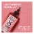 L'Oreal Paris Elvive Wonder Water Rinse-out Treatment Perspective: left