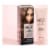 L'Oreal Paris Le Color Gloss Rich Brunette Toning Gloss Perspective: left