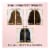 L'Oreal Paris Le Color Gloss Cool Brunette One Step Toning Gloss Perspective: left