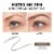 L'Oreal Paris Brow Stylist Micro Ink Pen 630 Blonde Perspective: left