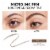 L'Oreal Paris Brow Stylist Micro Ink Pen 633 Dark Blonde Perspective: left