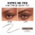 L'Oreal Paris Brow Stylist Micro Ink Pen 636 Light Brunette Perspective: left