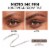L'Oreal Paris Brow Stylist Micro Ink Pen 636 Light Brunette Perspective: left