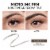 L'Oreal Paris Brow Stylist Micro Ink Pen 639 Brunette Perspective: left