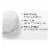 L'Oreal Paris Revitalift Derm Intensives Face Wash with 3.5% Glycolic Acid Perspective: left